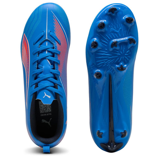 Puma Ultra 6 Play FG/AG Jr Puma Ultra 6 Play FG/AG Jr